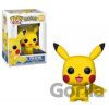 Funko POP! Pokémon Pikachu 9 cm Funko POP! Pokémon Pikachu 9 cm