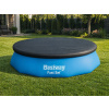 Plachta na bazén Bestway 244cm Plachta na bazén Bestway 244cm