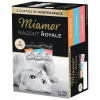 Vlhké krmivo pre mačky Miamor Royale 12x100 g Vlhké krmivo pre mačky Miamor Royale 12x100 g
