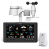 SWS 12500 WiFi meteostanica pro. SENCOR SWS 12500 WiFi meteostanica pro. SENCOR