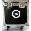 LIGHT4ME RED LINE CASE 2IN1 prepravný kufor LIGHT4ME RED LINE CASE 2IN1 prepravný kufor
