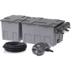 Heissner Jazierkový filtračný systém Aqua Craft Eco FPU40000-00 - 10 000 l/h Heissner Jazierkový filtračný systém Aqua Craft Eco FPU40000-00 - 10 000 l/h