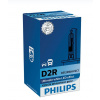 PHILIPS Výbojka xenónová D2R 85V 35W WhiteVision gen2 PHILIPS Výbojka xenónová D2R 85V 35W WhiteVision gen2