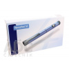 NovoNordisk (Čína) Pharmaceuticals Co., Ltd. NovoPen 4 BLUE inzulínové pero 1x1 ks NovoNordisk (Čína) Pharmaceuticals Co., Ltd. NovoPen 4 BLUE inzulínové pero 1x1 ks