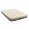 Intex Air Bed Single-High Queen 152 x 203 x 25 cm 64103 Intex Air Bed Single-High Queen 152 x 203 x 25 cm 64103