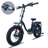 Mestské elektrobicykel, Extrém, City E1, 20 Mestské elektrobicykel, Extrém, City E1, 20