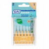 TePe Extra Soft medzizubné kefky 0,45 mm 6 ks TePe Extra Soft medzizubné kefky 0,45 mm 6 ks