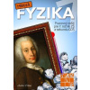 Hravá fyzika 7 - Pracovný zošit pre 7. ročník ZŠ a sekundu GOŠ - Kolektív Hravá fyzika 7 - Pracovný zošit pre 7. ročník ZŠ a sekundu GOŠ - Kolektív