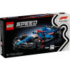 LEGO Bloky Speed Champions 77246 F1 Visa Cash App RB VCarb 01 LEGO Bloky Speed Champions 77246 F1 Visa Cash App RB VCarb 01