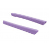 BBB BSG-43/45/50/51 TEMPLE TIPS Farba: Fialové BBB BSG-43/45/50/51 TEMPLE TIPS Farba: Fialové