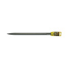 Strend Pro 233426 Dláto 970, 400x18 mm, špičaté, SDS-Max Strend Pro 233426 Dláto 970, 400x18 mm, špičaté, SDS-Max