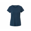 Tchibo - Funkčné tričko - pre dámy - veľ. XS 32/34 - farba: modrá Tchibo - Funkčné tričko - pre dámy - veľ. XS 32/34 - farba: modrá