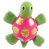 Magic Cat korytnačka plyš s catnip 11 cm Magic Cat korytnačka plyš s catnip 11 cm