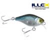 Illex Wobler Chubby 38 Agressive Perch Illex Wobler Chubby 38 Agressive Perch