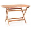 Stôl - HECHT BASIC TABLE Stôl - HECHT BASIC TABLE