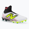 Pánska futbalová obuv/ kopačky New Balance Tekela Pro V4+ FG white Pánska futbalová obuv/ kopačky New Balance Tekela Pro V4+ FG white