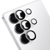 Obal:Me ochrana šošoviek pre Samsung Galaxy S25 Ultra Titanium White Silver 8596311279171 Obal:Me ochrana šošoviek pre Samsung Galaxy S25 Ultra Titanium White Silver 8596311279171