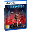 Steel Seed PlayStation 5 (PS5) - krabicová verzia Steel Seed PlayStation 5 (PS5) - krabicová verzia