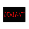 Fotoobraz 90x60 cm stredný Deviant Fotoobraz 90x60 cm stredný Deviant