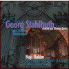 ORGAN STAHLHUTH: De l'Eglise Saint-Martin de Dudelange (CD) (AEOLUS) ORGAN STAHLHUTH: De l'Eglise Saint-Martin de Dudelange (CD) (AEOLUS)
