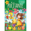 Hravé počítanie 5-6 rokov Hravé počítanie 5-6 rokov