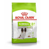 ROYAL CANIN SHN X-SMALL ADULT 8+ 1,5kg -Krmivo pre staršie psy veľmi malých plemien ROYAL CANIN SHN X-SMALL ADULT 8+ 1,5kg -Krmivo pre staršie psy veľmi malých plemien