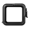 Telesin Plastic Frame Case with 3-Prong Mount for GoPro HERO11 Black Mini FMS-002 Telesin Plastic Frame Case with 3-Prong Mount for GoPro HERO11 Black Mini FMS-002