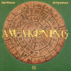 ARTYOMOV,V.: Awakening CD ARTYOMOV,V.: Awakening CD