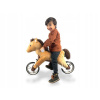 Odrážadlo pre deti - Vychádzkový bicykel ROLLZONE - Unicorn (Rollzone Walking Bike - Unicorn)