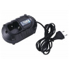 Extol Industrial 8791580A Nabíjačka akumulátorov 16V / 2,4A, pre 8791580 Extol Industrial 8791580A Nabíjačka akumulátorov 16V / 2,4A, pre 8791580