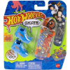 Mattel Hot Wheels fingerboard a boty 10,5 cm Comically Cool Mattel Hot Wheels fingerboard a boty 10,5 cm Comically Cool