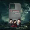 The Vampire Diaries - iPhone obal The Vampire Diaries - iPhone obal