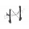 TOPRAN Mechanizmus zdvíhania okna 117 074 TOPRAN Mechanizmus zdvíhania okna 117 074