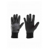Pánske Rukavice Mens Powerstretch Morph Black Meatfly|M Pánske Rukavice Mens Powerstretch Morph Black Meatfly|M