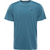 Alpine Pro Bond 3 Pánske funkčné tričko s Cool Dry MTSG985 modrá XXXXL Alpine Pro Bond 3 Pánske funkčné tričko s Cool Dry MTSG985 modrá XXXXL