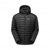 Montane Anti-Freeze Hoodie – Black, M Montane Anti-Freeze Hoodie – Black, M