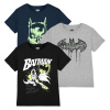 DC Comics 3 Pack Batman Grafitti 10-12 Yrs DC Comics 3 Pack Batman Grafitti 10-12 Yrs