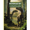 Dinosaury - Encyklopedický prehľad - Martín Raul Barrett Paul, Dinosaury - Encyklopedický prehľad - Martín Raul Barrett Paul,