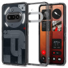 Nárazuvzdorné puzdro Nothing Phone 3A Spigen Ultra Hybrid, SPACE Crystal Nárazuvzdorné puzdro Nothing Phone 3A Spigen Ultra Hybrid, SPACE Crystal