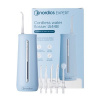Nordics oral care Akumulátorová ústna sprcha - modrá- Nordics Water Flosser IA44B-NORDICS Nordics oral care Akumulátorová ústna sprcha - modrá- Nordics Water Flosser IA44B-NORDICS