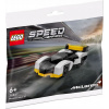 LEGO SPEED CHAMPIONS McLaren Solus GT 30657 kocky LEGO SPEED CHAMPIONS McLaren Solus GT 30657 kocky