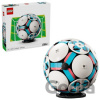 LEGO® Editions Football 43019 Futbalová lopta - LEGO LEGO® Editions Football 43019 Futbalová lopta - LEGO