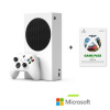 Microsoft Xbox Series S 512GB + Ultimate Game Pass na 3 mesiace |