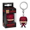 Funko POP! Keychain Daredevil: Born Again Daredevil Funko POP! Keychain Daredevil: Born Again Daredevil