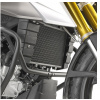chránič chladiča KPR5119, KAPPA (nerez, čierny), BMW G 310 GS (17-20) chránič chladiča KPR5119, KAPPA (nerez, čierny), BMW G 310 GS (17-20)