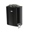 Narvi saunové kachle elektrické NC Electric 6,0 kW Black Black Narvi saunové kachle elektrické NC Electric 6,0 kW Black Black