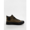 Converse Chuck Taylor All Star Malden Street (boot/mid/olive) 44.5, hnedá Converse Chuck Taylor All Star Malden Street (boot/mid/olive) 44.5, hnedá