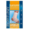 Fortuna Healthcare FORTUNA Elastická bandáž na členok - L 1x1 ks Fortuna Healthcare FORTUNA Elastická bandáž na členok - L 1x1 ks