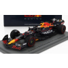 Red Bull F1 RB18 Team Oracle Red Bull Racing N°1 Víťaz Monza Italy GP Majster Sveta 2022 Max Verstappen 1:43 Spark Model matná modrá žltá červená Red Bull F1 RB18 Team Oracle Red Bull Racing N°1 Víťaz Monza Italy GP Majster Sveta 2022 Max Verstappen 1:43 Spark Model matná modrá žltá červená