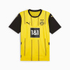 Puma Junior Borussia Dortmund Domáce replika tričko 774951 01 140 Puma Junior Borussia Dortmund Domáce replika tričko 774951 01 140